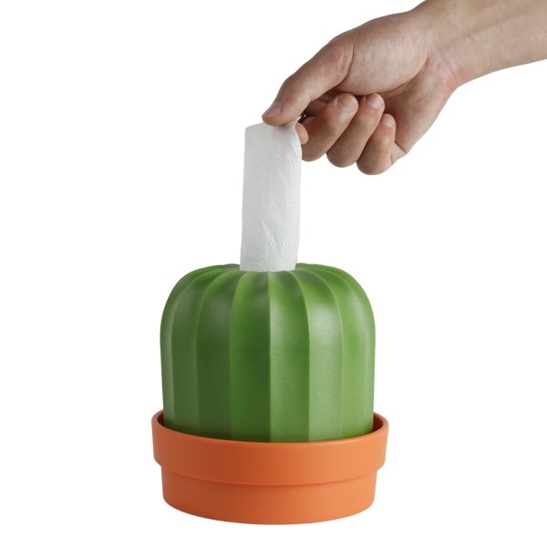 CACTISS TISSUE CASE