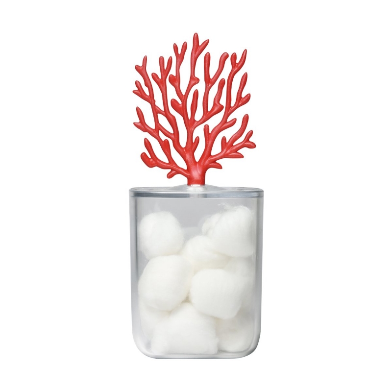 CORAL CONTAINER