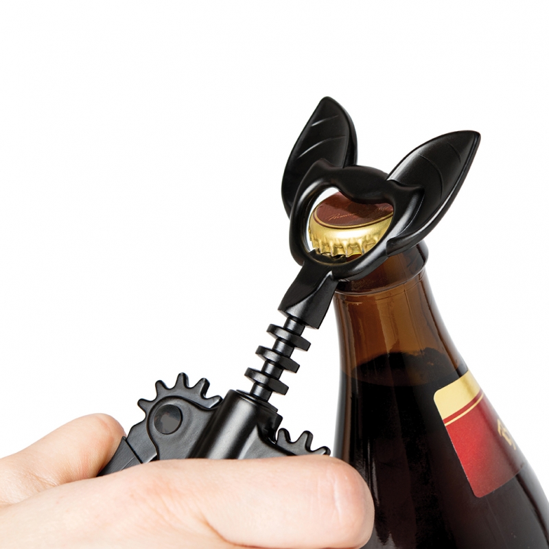 [SAMPLE SALE] #74 Vino Corkscrew and Bottle Opener
