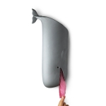 MOBY WHALE TOILET PAPER HOLDER