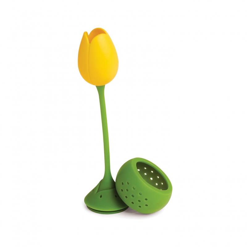[SAMPLE SALE] Tulip Tea Infuser