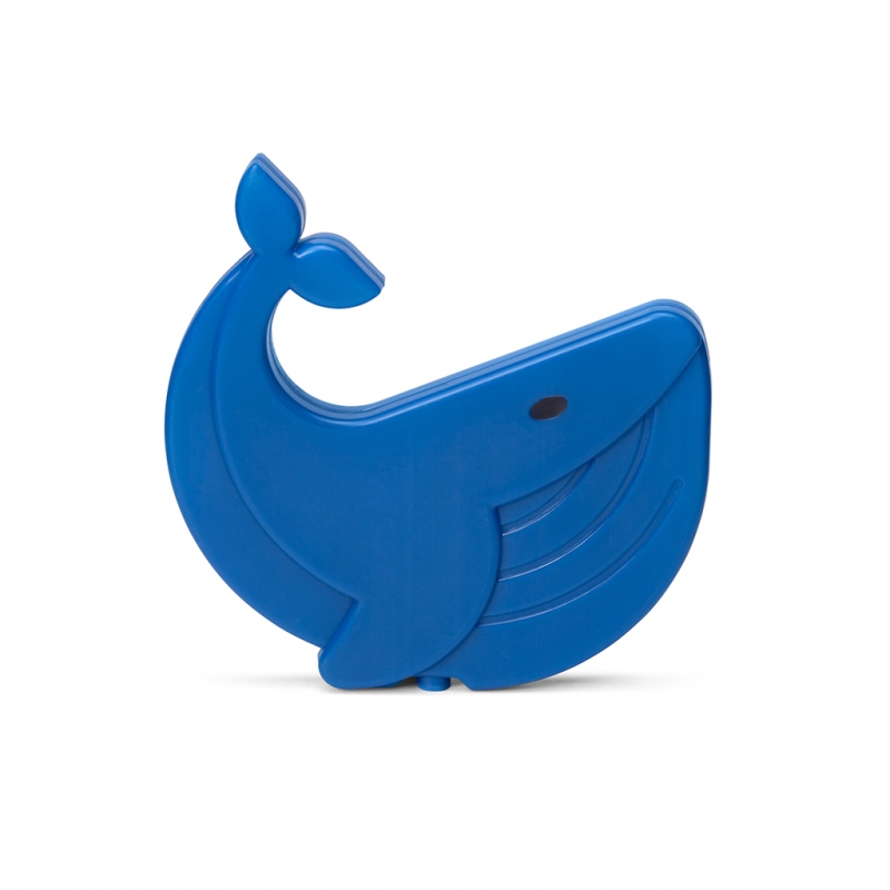 BACK TO COOL Whale