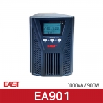 EA901 1kVA 900W On-Line UPS 무정전전원공급장치 타워형