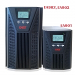 EA902 2kVA 1.8KW On-Line UPS 고효율 무정전전원공급장치 타워형