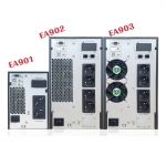 EA903 3kVA 2.7KW On-Line UPS 고효율 무정전전원공급장치 타워형