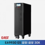 EA9930 G5 삼상:삼상 On-Line UPS (30kVA/30kW) Tower-Type