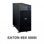 EATON 9SX 5KiRT3U 5000VA 4500W 랙/타워겸용 이튼UPS 온라인 이중변환 LCD 무정전전원장치 AVR 자동전압조정기