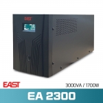 EA2300 3000VA 1700W Line-interactive UPS 무정전전원장치 타워형