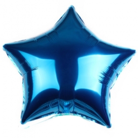별은박(19")-블루
