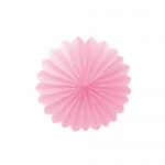 플라워페이퍼/ 소(23cm)- 핑크