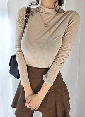 쫀쫀 반목폴라티