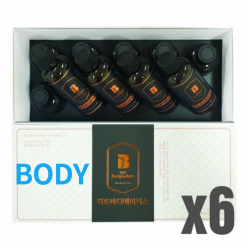 Hit bodymakers 6set