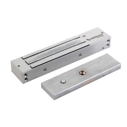 수퍼락 전기자석락 EM-700AL 12V24V 겸용 정전시 열림형