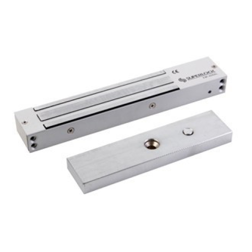 수퍼락 전기자석락 EM-400AL 12V24V 겸용