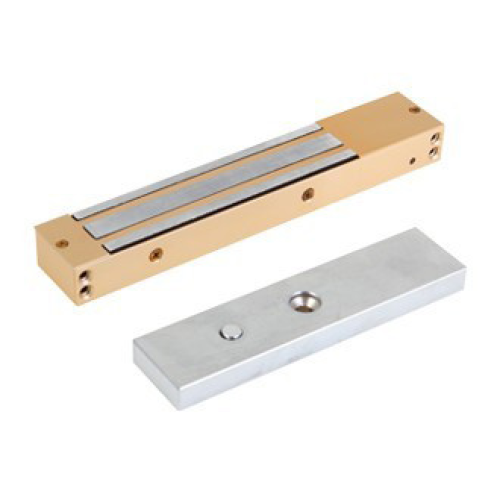 수퍼락 전기자석락 EM-400 GOLD 12V24V 겸용