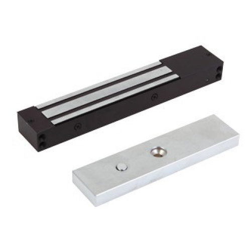 수퍼락 전기자석락 EM-400 BLACK 12V24V 겸용
