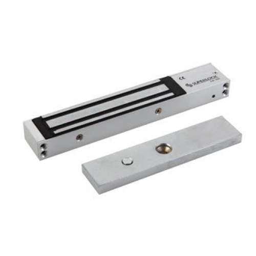 수퍼락 전기자석락 EM-300 12V24V겸용