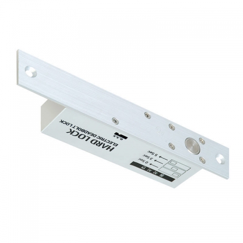 데드볼트 Deadbolt GD-3000 24V 오픈접점 정전시열림 문상태모니터링지원
