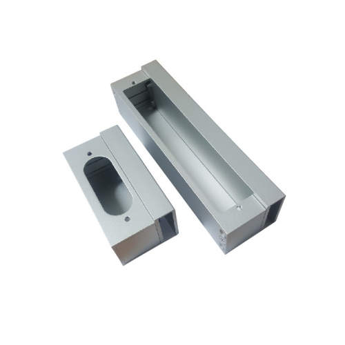 GLASS-5000+5100세트 유리문노출형GD-5000데드볼트용