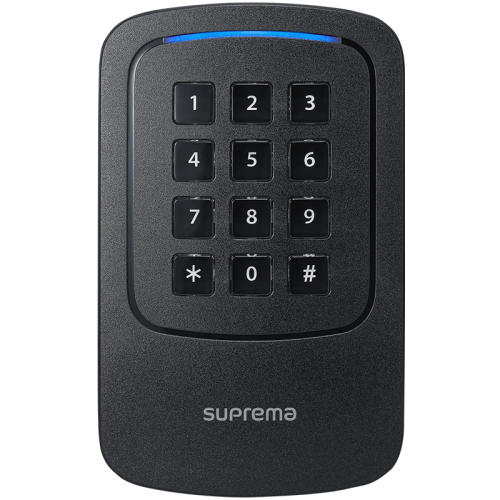 본사노출금지상품 슈프리마 XPassD2 XPD2-GKDPB듀얼카드