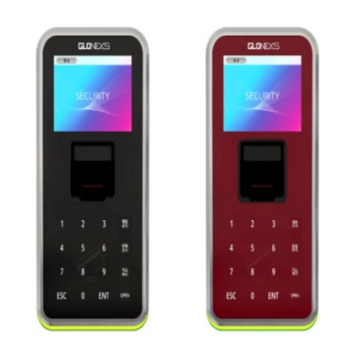 멀티 스마트 카드 리더기 GM-F1000 단독형