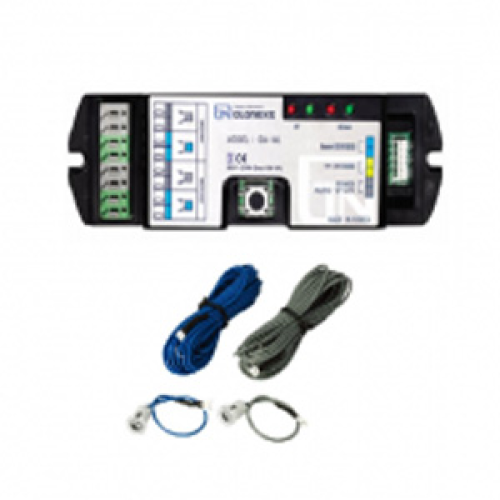 퇴실버튼 무선수신기 GN-BE 2BEAM 안전빔전용 빔감지거리15M