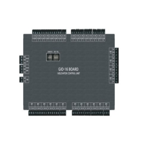 ACU G I/O-16 Board gio-16