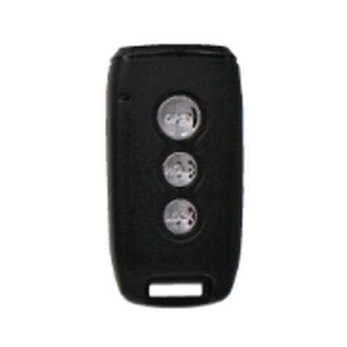 퇴실리모콘 무선송신기 GR-500 30M 열림유지 잠금기능