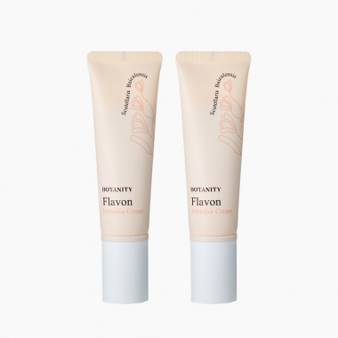 플라본 인텐시브 크림 50ml 2개
