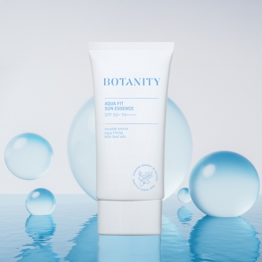 아쿠아 핏 선 에센스 수분 선크림 50ml (SPF50+ PA++++)