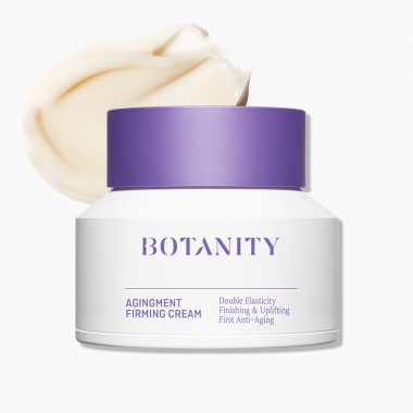 에이징먼트 퍼밍 탄력 크림 50ml