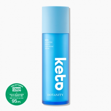 키토 하이드레이팅 에너지 히알루로닉 세럼 50ml