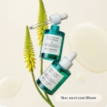 알로에 플라워 시카 세럼 30ml