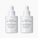 유니글로우 브라이트닝 세럼 30ml 2개 (미백 기능성)