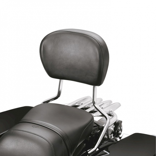 레더 동승자 등받이 패드