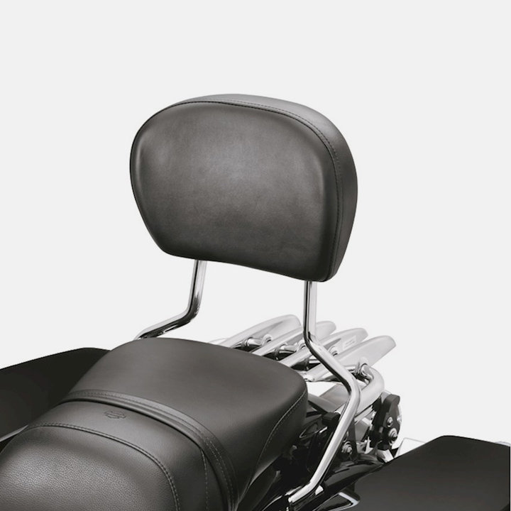 레더 동승자 등받이 패드