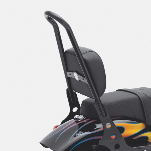 탈부착형 원피스 업라이트 시시바 - 블랙 (스포스터)