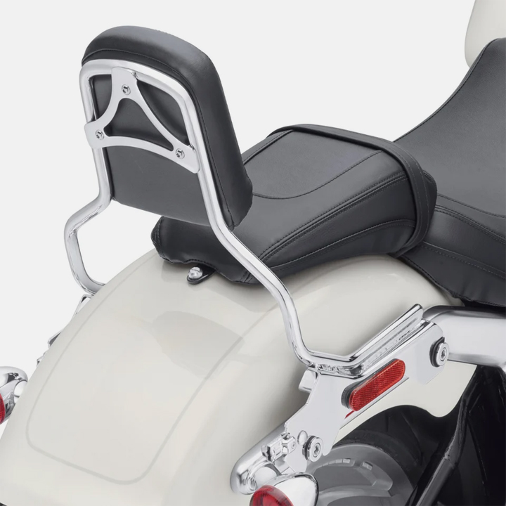 탈부착형 스탠더드 시시바 업라이트 - 크롬 (18년 이후 팻보이&브레이크 아웃)