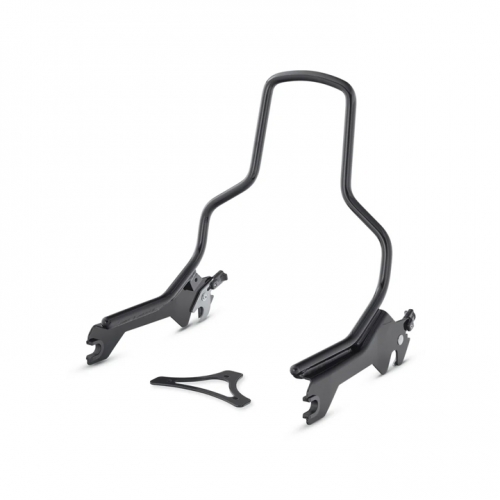 탈부착형 스탠더드 시시바 업라이트 - 블랙 (18년 이후 팻보이&브레이크 아웃)