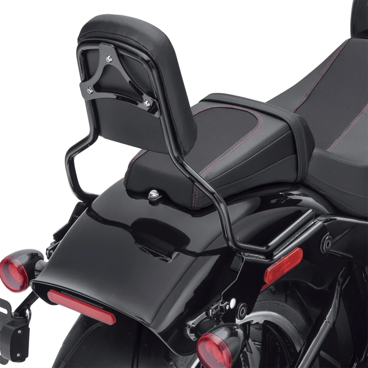 탈부착형 스탠더드 시시바 업라이트 - 블랙 (18년 이후 팻보이&브레이크 아웃)