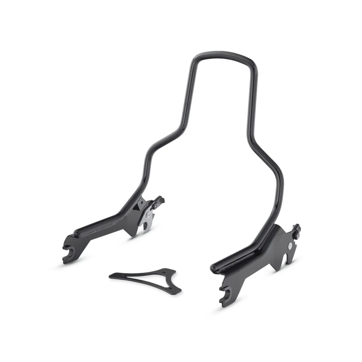 탈부착형 스탠더드 시시바 업라이트 - 블랙 (18년 이후 팻보이&브레이크 아웃)