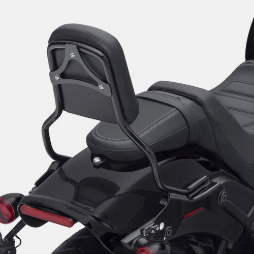 탈부착형 스탠더드 시시바 업라이트 - 블랙 (18년 이후 팻밥)