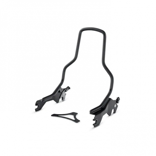 탈부착형 스탠더드 시시바 업라이트 - 블랙 (18년 이후 팻밥)