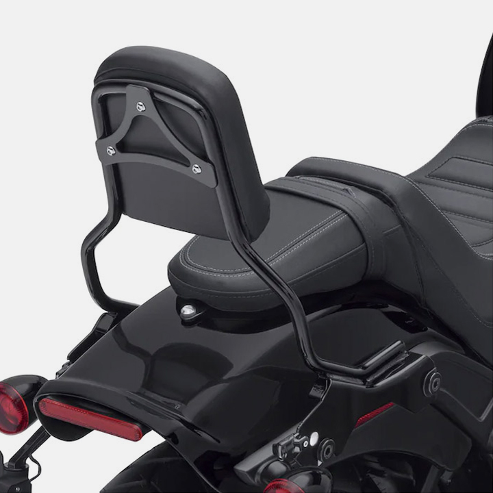 탈부착형 스탠더드 시시바 업라이트 - 블랙 (18년 이후 팻밥)