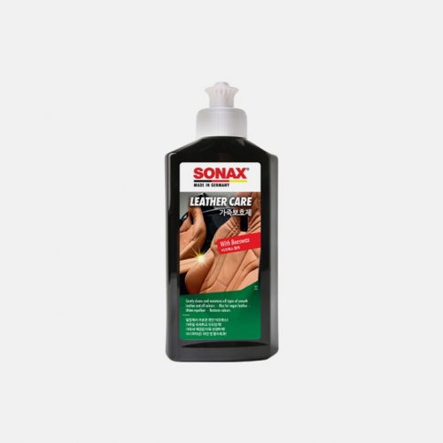 소낙스 가죽보호제 250ML