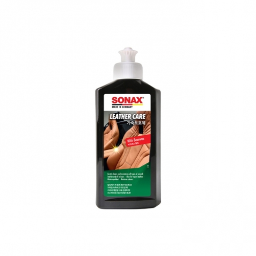 소낙스 가죽보호제 250ML