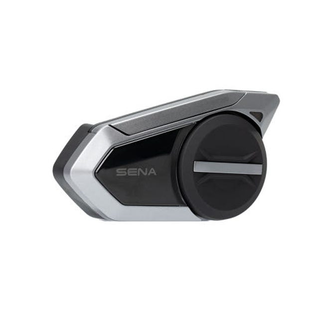 세나 50S 듀얼팩 메시 인터콤 하만카돈 50S-10D