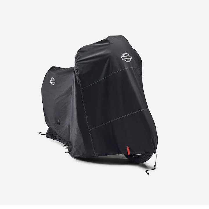 프리미엄 인&아웃도어 커버 (팬 아메리카)