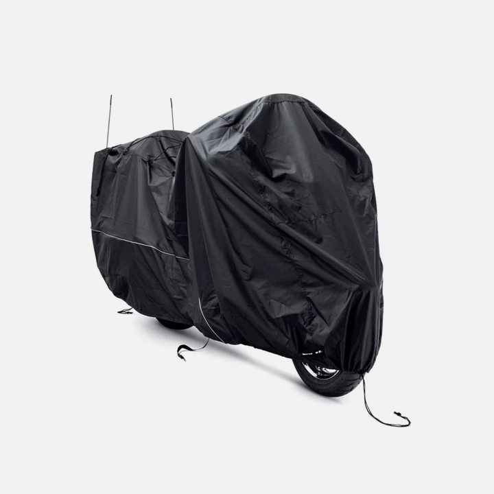 인&아웃도어 커버 - 블랙 (라지)