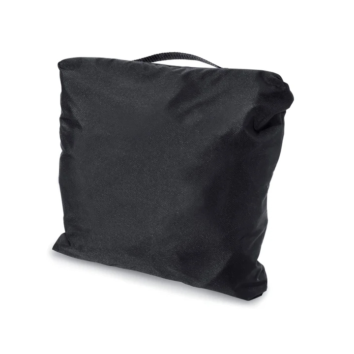 인&아웃도어 커버 - 블랙 (미디움)